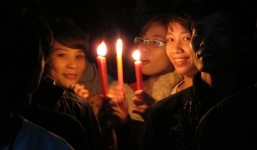 Giờ Trái Đất 2014: Việt Nam tiết kiệm 650 triệu đồng 